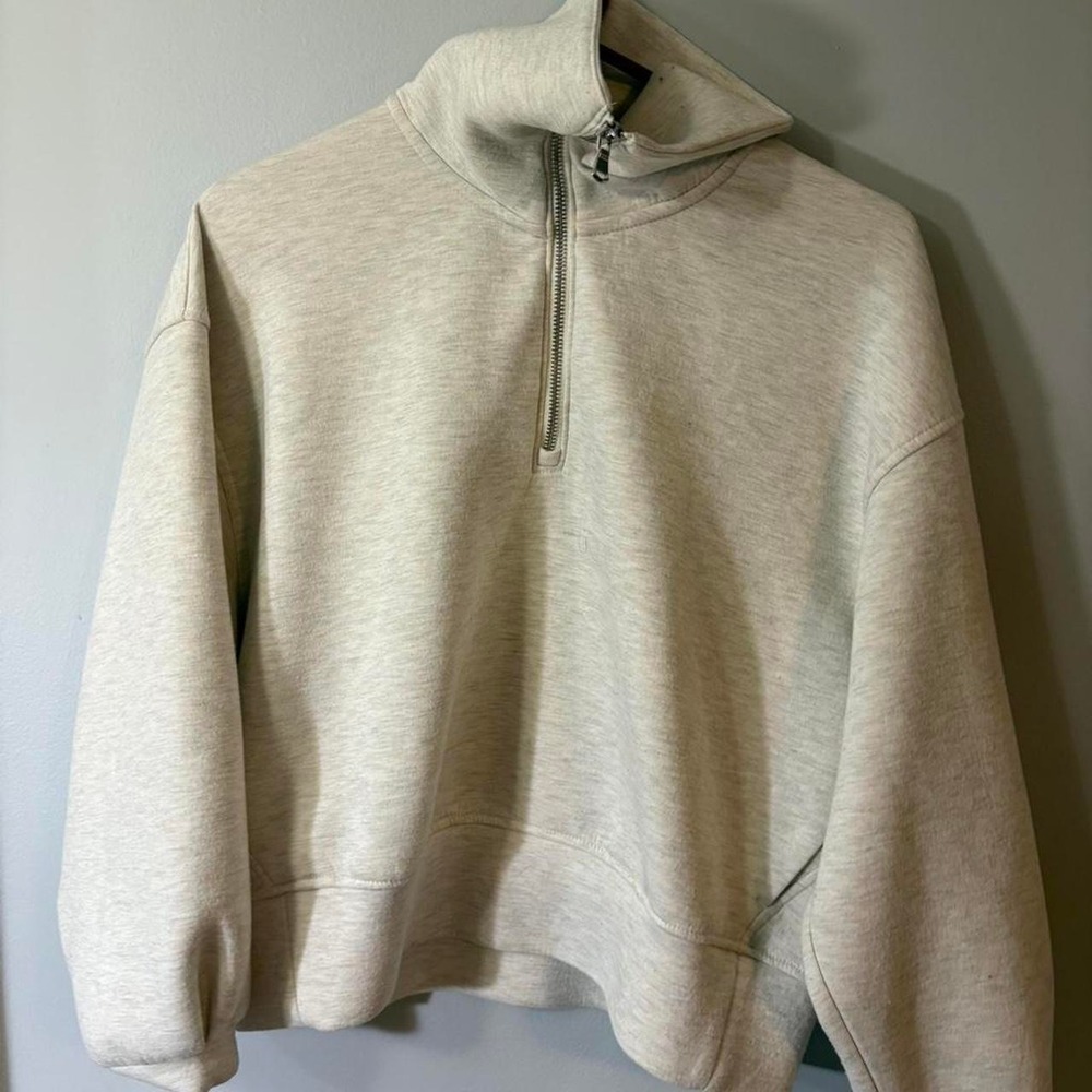 OLD NAVY QUARTERZIP